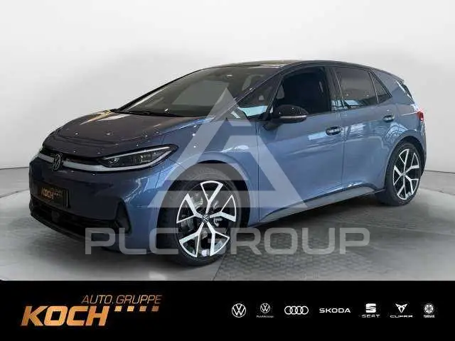 2026 Volkswagen ID3