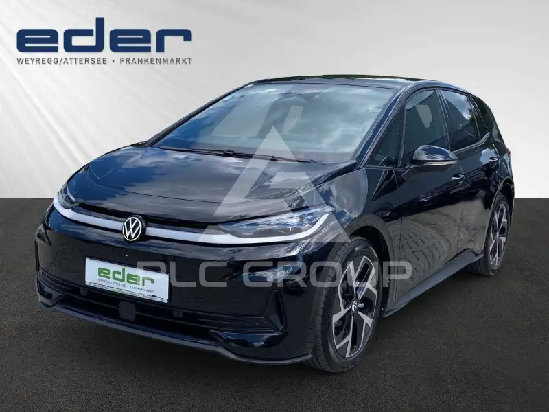 2026 Volkswagen ID3