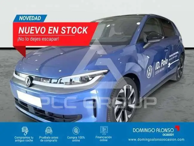 2026 Volkswagen ID3