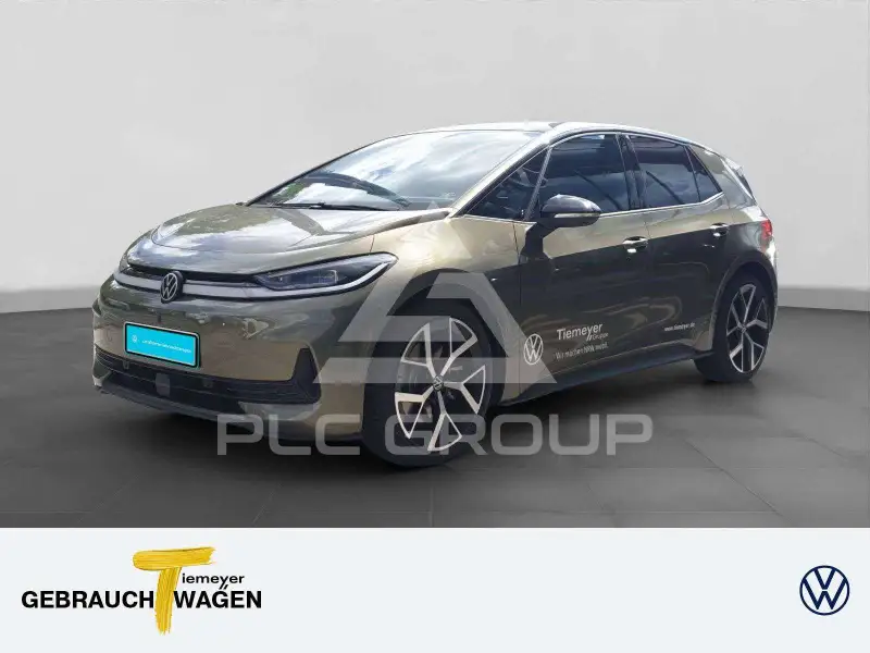 2026 Volkswagen ID3