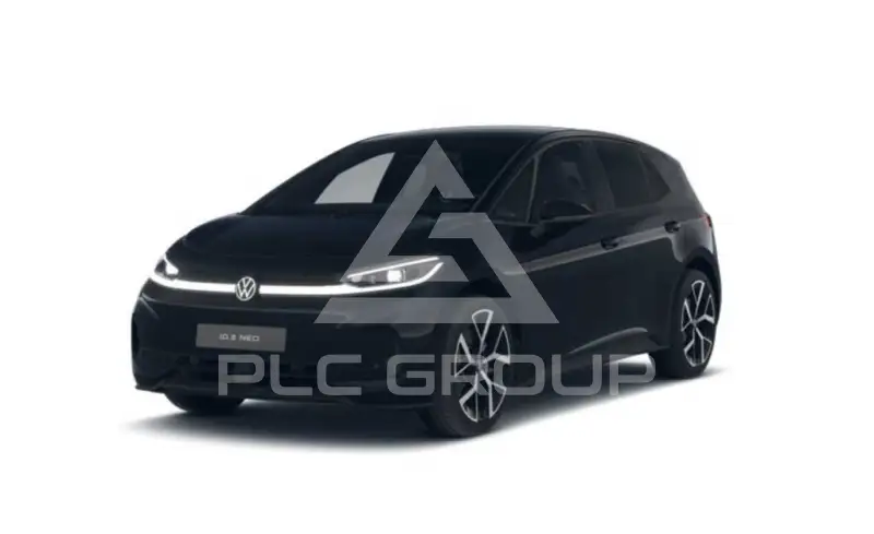 2026 Volkswagen ID3