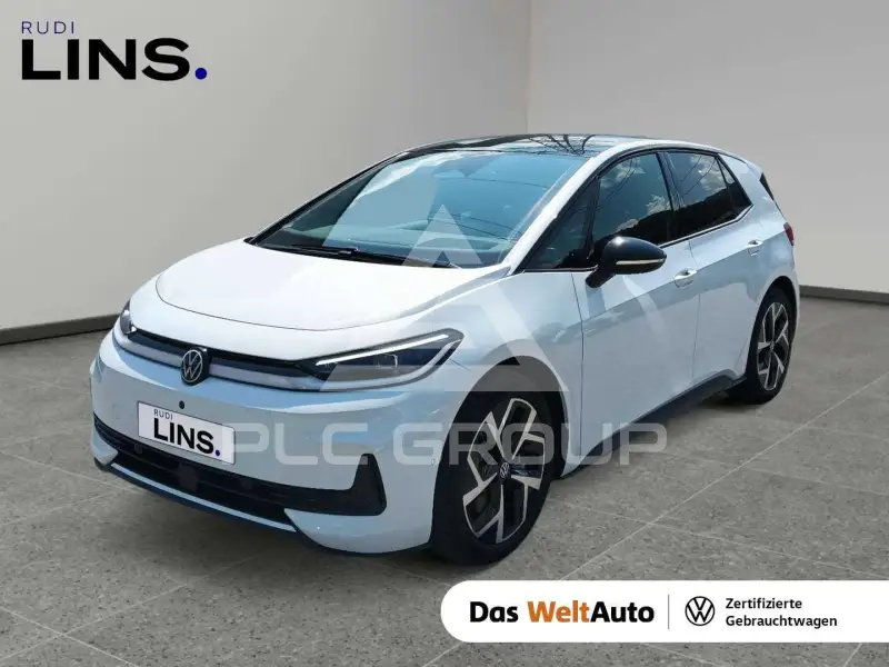 2026 Volkswagen ID3