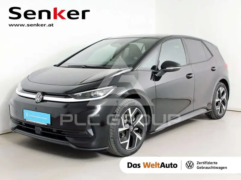 2026 Volkswagen ID3