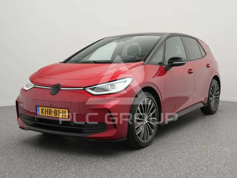 2026 Volkswagen ID3
