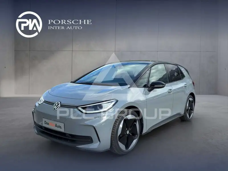 2026 Volkswagen ID3