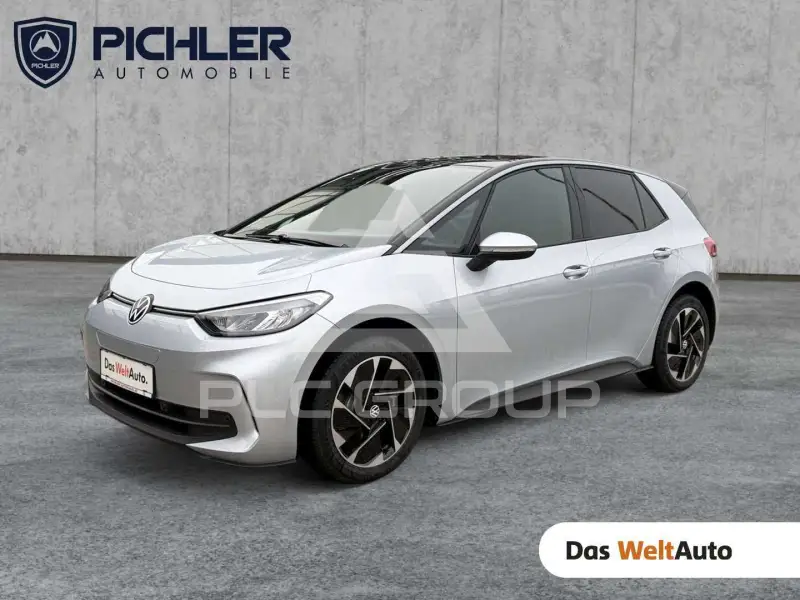 2026 Volkswagen ID3