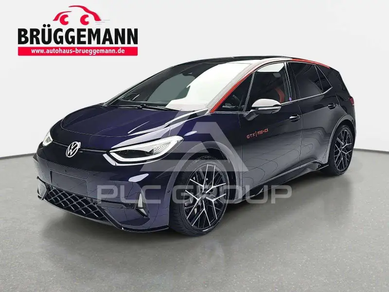 2026 Volkswagen ID3