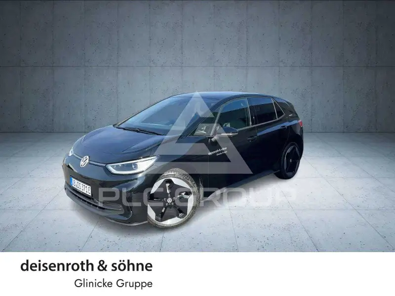2026 Volkswagen ID3