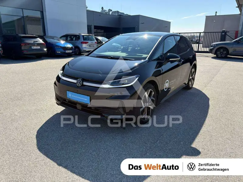 2026 Volkswagen ID3