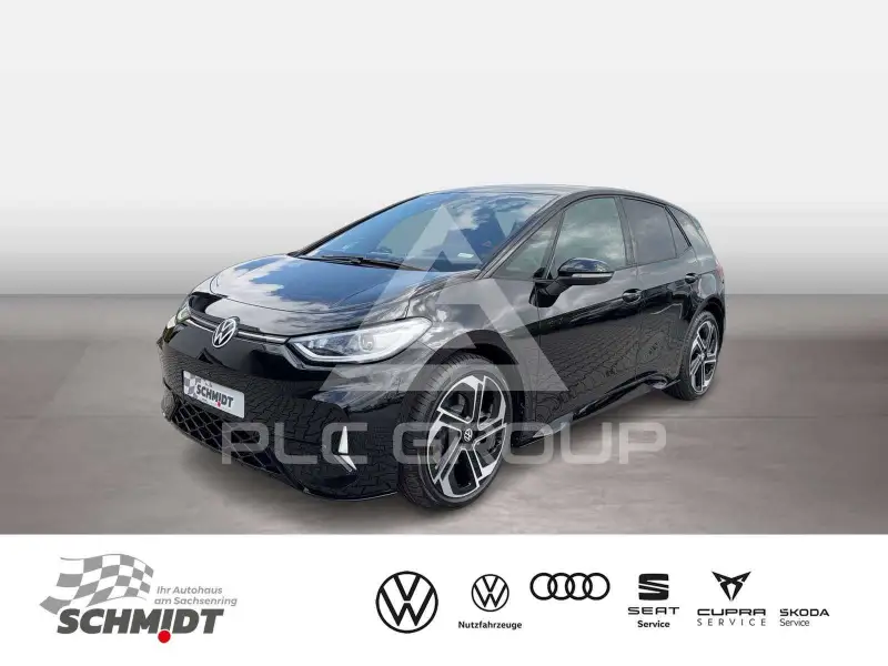 2026 Volkswagen ID3