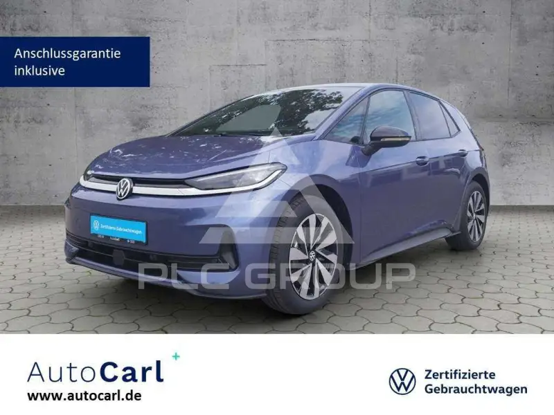 2026 Volkswagen ID3