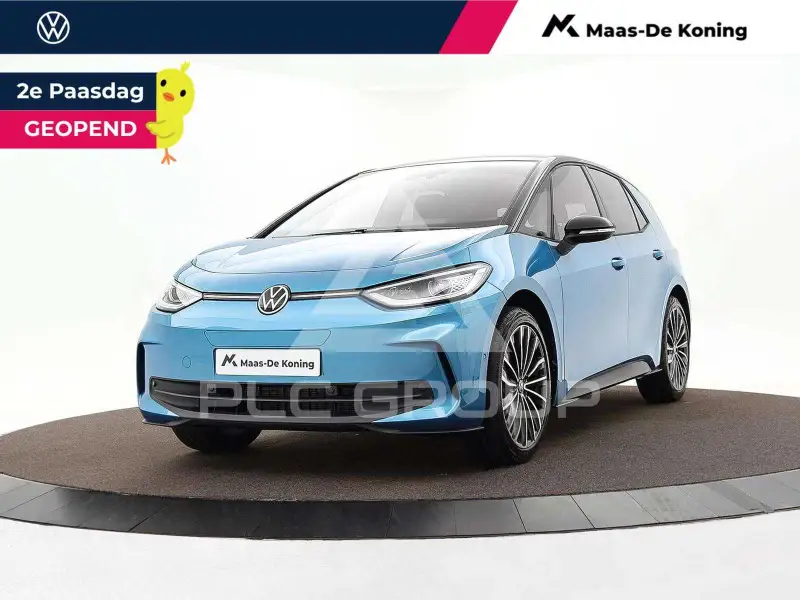 2026 Volkswagen ID3
