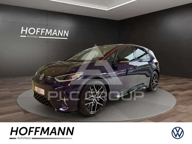 2026 Volkswagen ID3