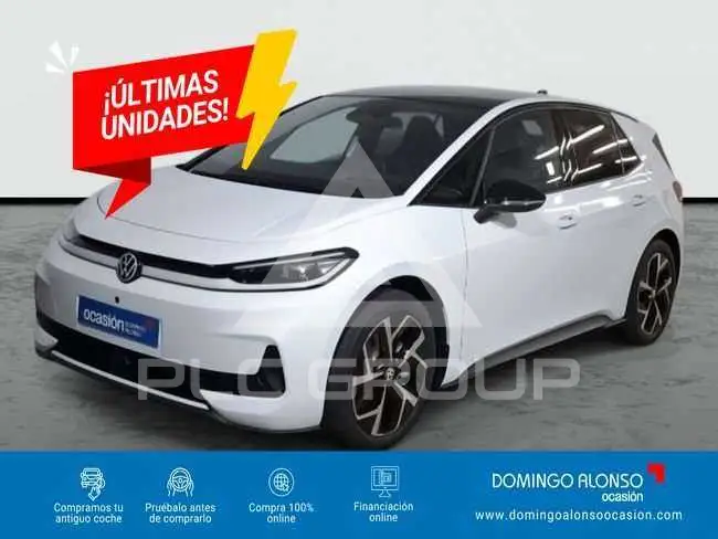 2026 Volkswagen ID3