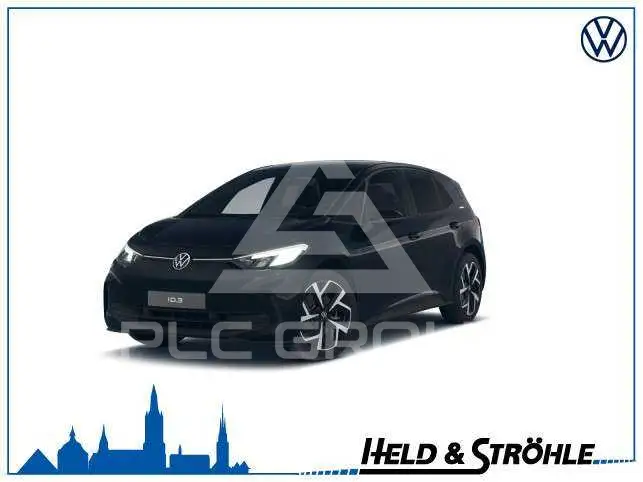 2026 Volkswagen ID3