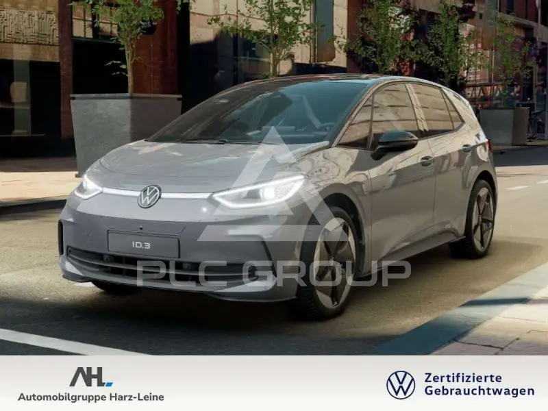 2026 Volkswagen ID3
