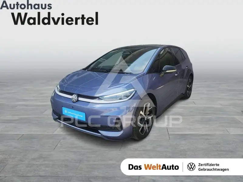 2026 Volkswagen ID3