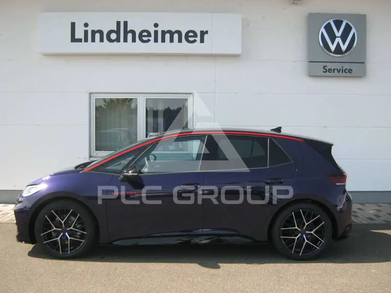 2026 Volkswagen ID3