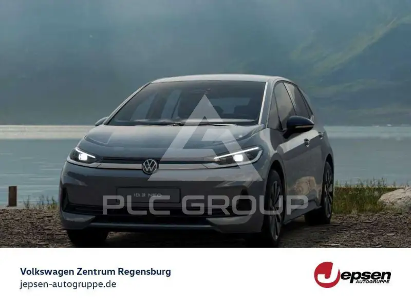 2026 Volkswagen ID3