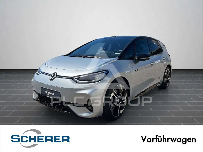 2026 Volkswagen ID3