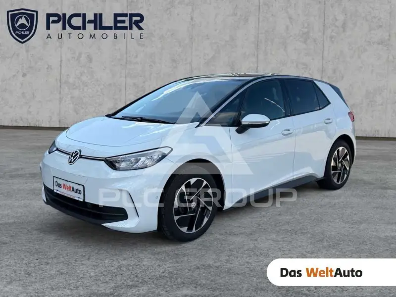 2026 Volkswagen ID3