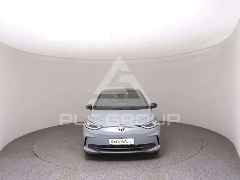 2026 Volkswagen ID3