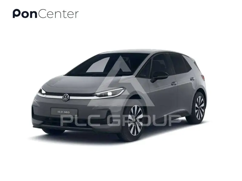 2026 Volkswagen ID3