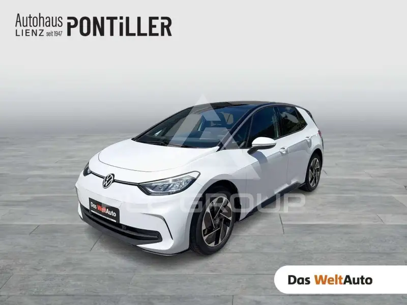 2026 Volkswagen ID3