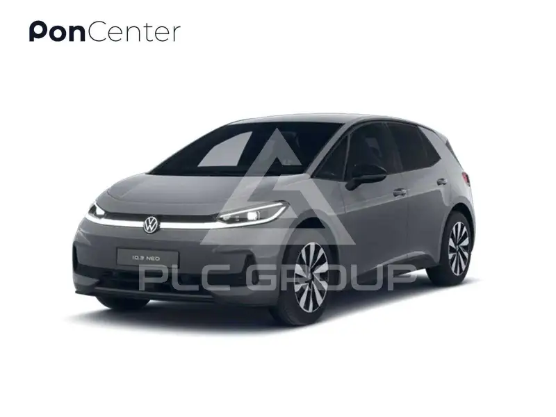 2026 Volkswagen ID3