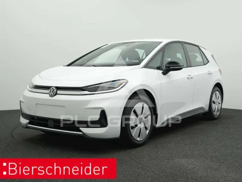 2026 Volkswagen ID3