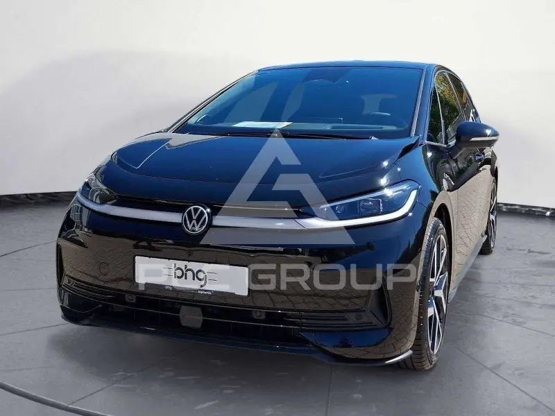 2026 Volkswagen ID3