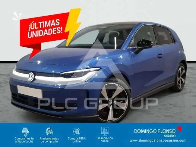 2026 Volkswagen ID3
