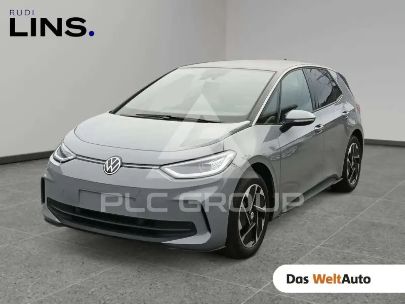 2026 Volkswagen ID3