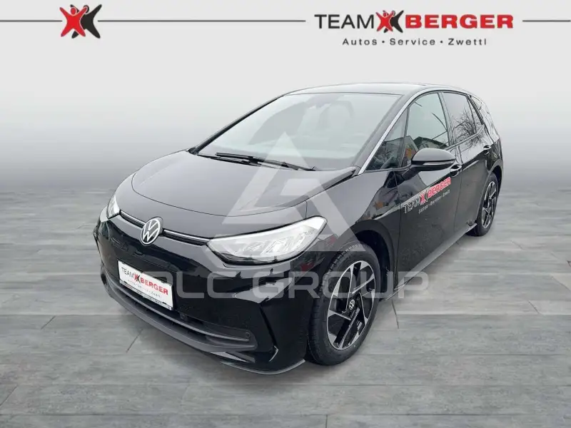 2026 Volkswagen ID3