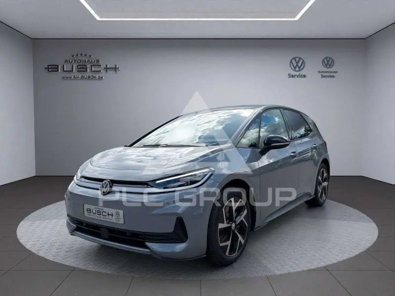 2026 Volkswagen ID3
