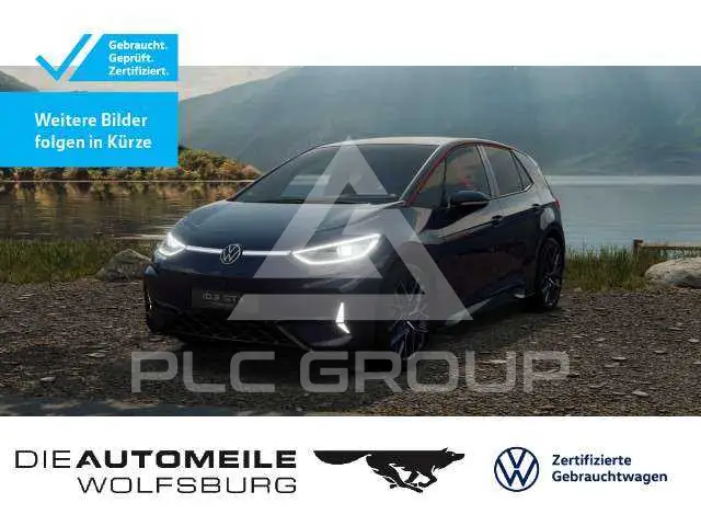 2026 Volkswagen ID3