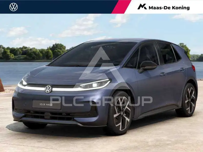 2026 Volkswagen ID3