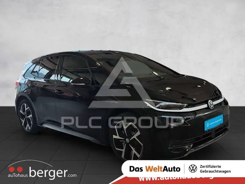2026 Volkswagen ID3