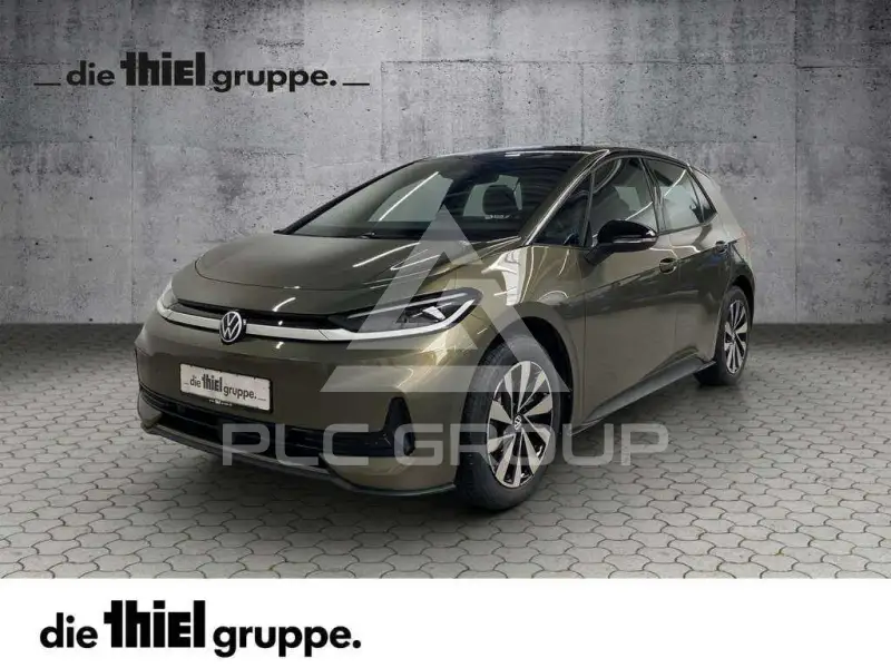 2026 Volkswagen ID3