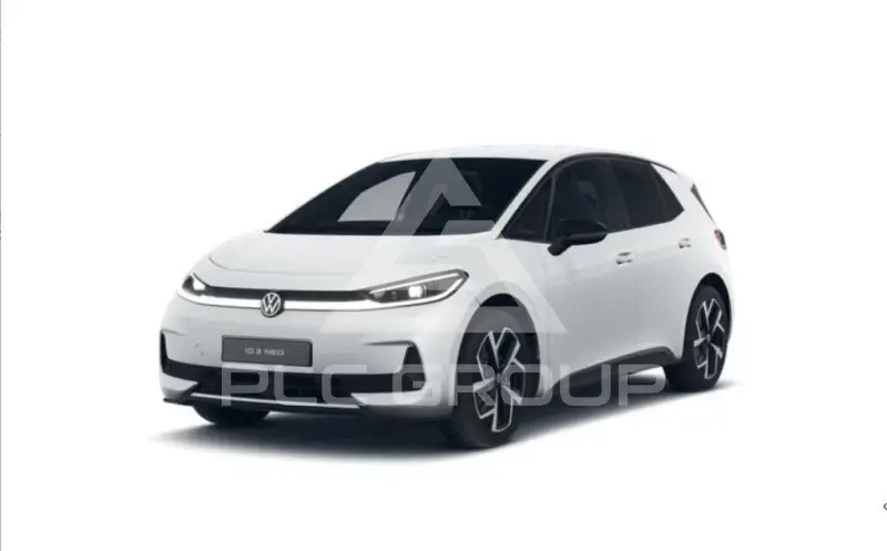 2026 Volkswagen ID3