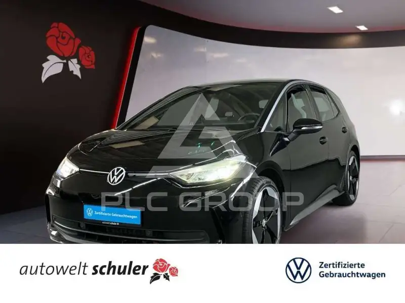 2026 Volkswagen ID3