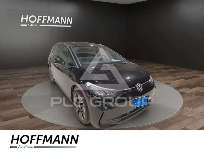 2026 Volkswagen ID3