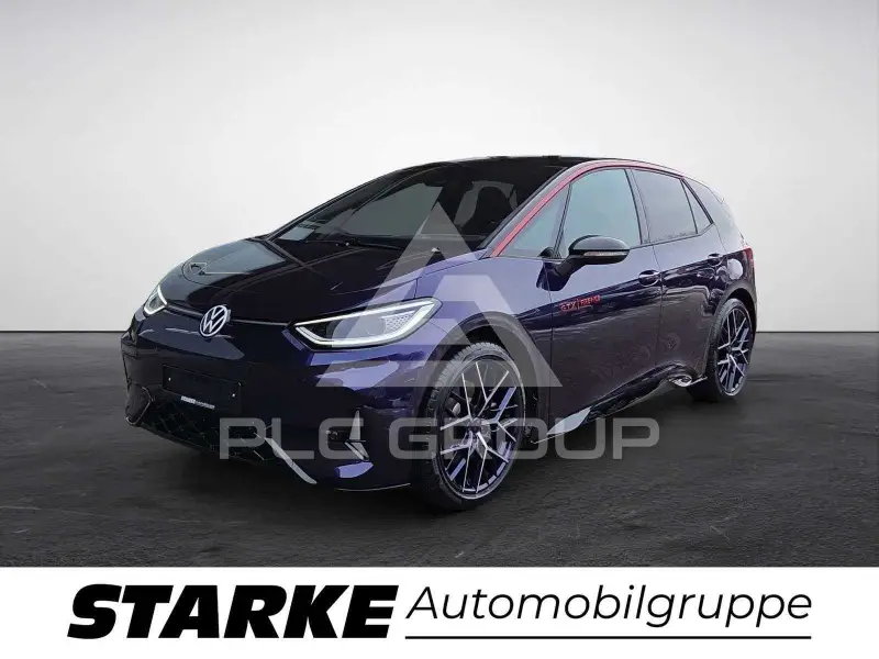 2026 Volkswagen ID3