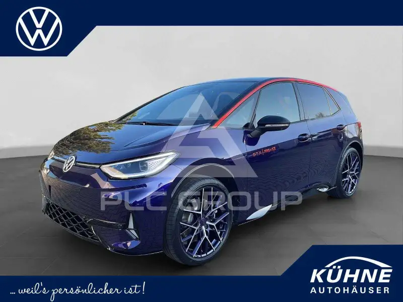 2026 Volkswagen ID3