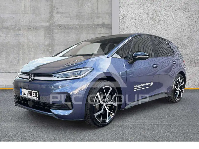 2026 Volkswagen ID3