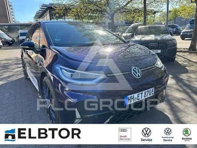 2026 Volkswagen ID3
