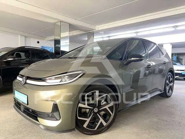 2026 Volkswagen ID3
