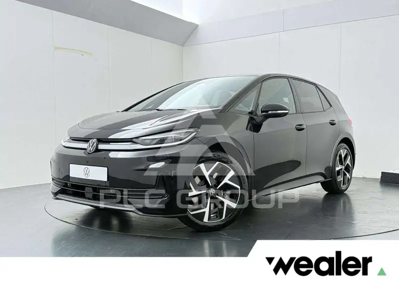 2026 Volkswagen ID3
