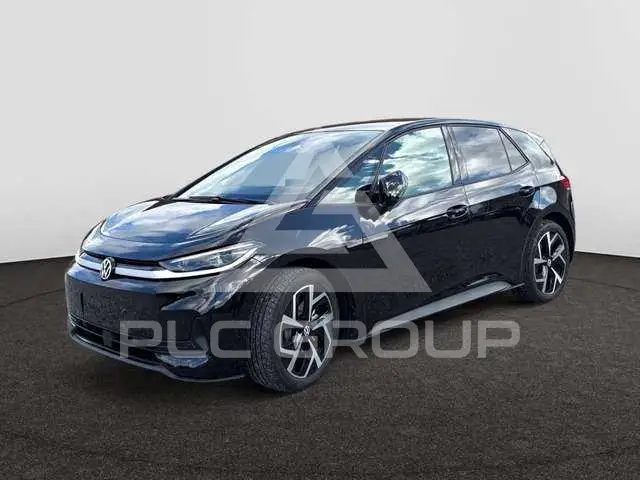 2026 Volkswagen ID3