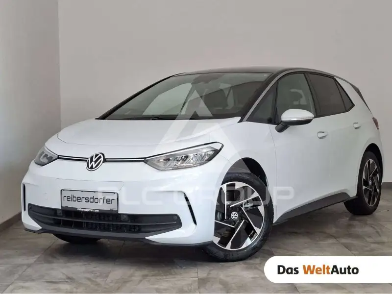 2026 Volkswagen ID3